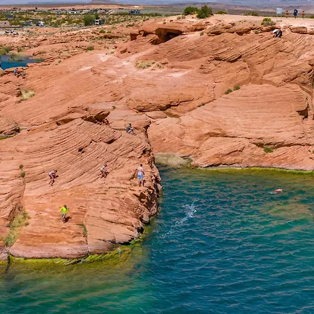 Red Rock Retreat Home